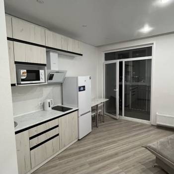 Сдается 1-комнатная квартира, 34 м²