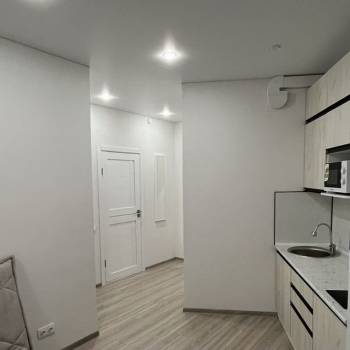 Сдается 1-комнатная квартира, 34 м²