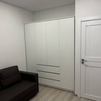 Сдается 1-комнатная квартира, 34 м²