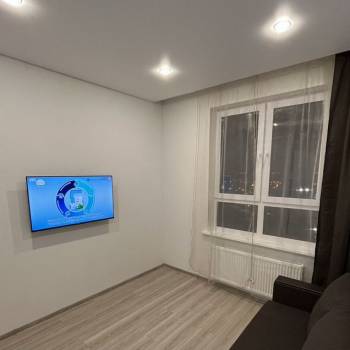 Сдается 1-комнатная квартира, 34 м²