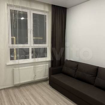 Сдается 1-комнатная квартира, 34 м²