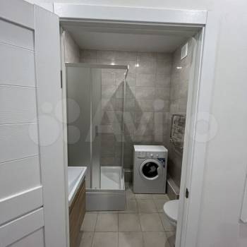 Сдается 1-комнатная квартира, 34 м²