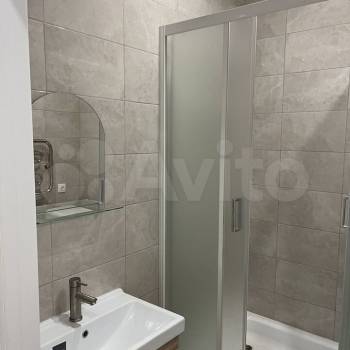 Сдается 1-комнатная квартира, 34 м²