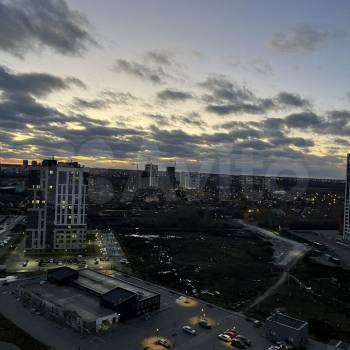 Сдается 1-комнатная квартира, 34 м²