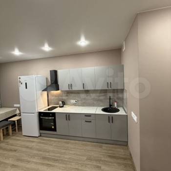 Сдается 1-комнатная квартира, 44 м²