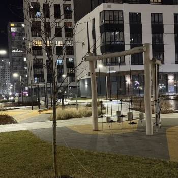 Сдается 1-комнатная квартира, 44 м²