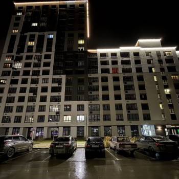 Сдается 1-комнатная квартира, 44 м²