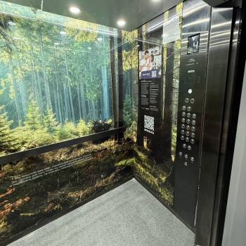 Сдается 1-комнатная квартира, 44 м²