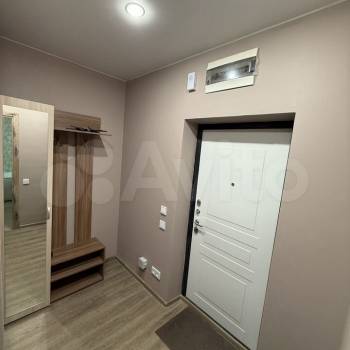 Сдается 1-комнатная квартира, 44 м²