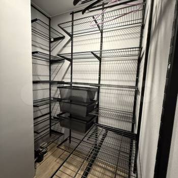 Сдается 1-комнатная квартира, 44 м²