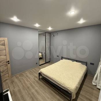 Сдается 1-комнатная квартира, 44 м²