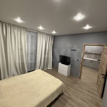 Сдается 1-комнатная квартира, 44 м²