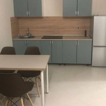 Сдается 2-х комнатная квартира, 52 м²