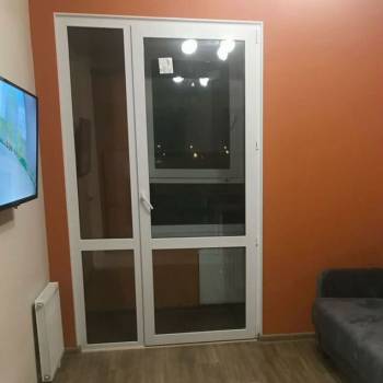 Сдается 2-х комнатная квартира, 52 м²