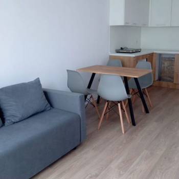 Сдается 2-х комнатная квартира, 44 м²