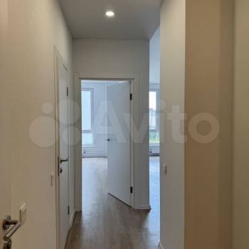 Сдается 2-х комнатная квартира, 44 м²