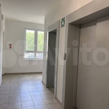 Продается 1-комнатная квартира, 39,3 м²