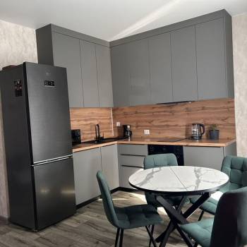 Продается 1-комнатная квартира, 39,3 м²