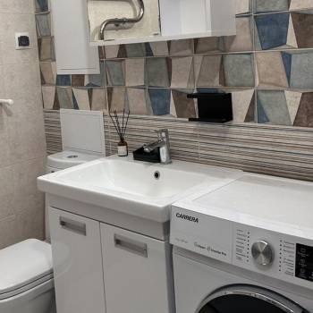 Продается 1-комнатная квартира, 39,3 м²