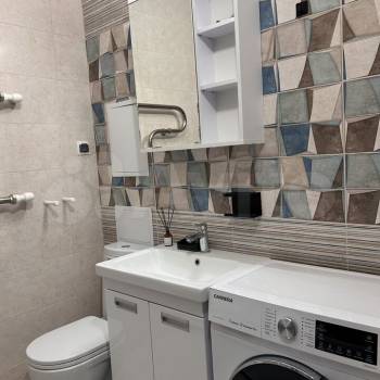 Продается 1-комнатная квартира, 39,3 м²