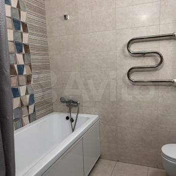 Продается 1-комнатная квартира, 39,3 м²