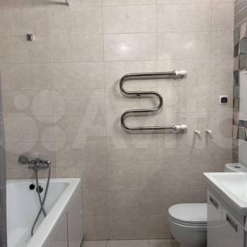 Продается 1-комнатная квартира, 39,3 м²