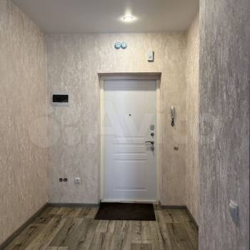 Продается 1-комнатная квартира, 39,3 м²