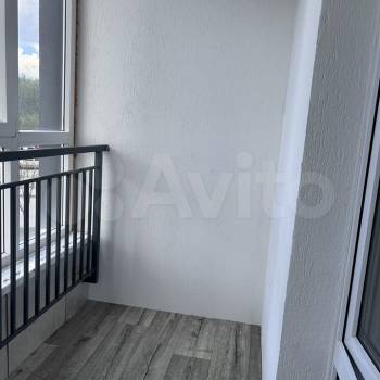 Продается 1-комнатная квартира, 39,3 м²