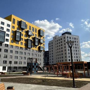 Продается 2-х комнатная квартира, 65 м²