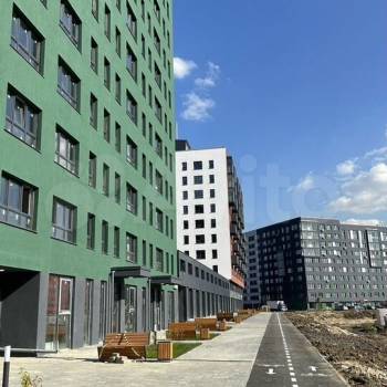 Продается 2-х комнатная квартира, 65 м²