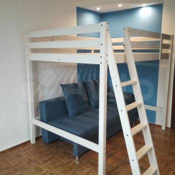 Продается 3-х комнатная квартира, 64,9 м²