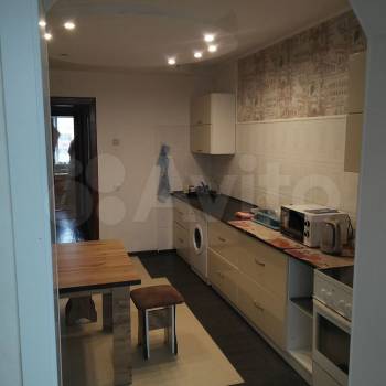 Продается 3-х комнатная квартира, 64,9 м²