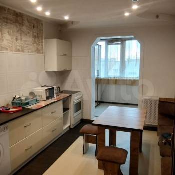 Продается 3-х комнатная квартира, 64,9 м²