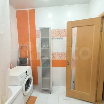 Сдается 1-комнатная квартира, 52,8 м²