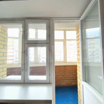 Сдается 1-комнатная квартира, 52,8 м²