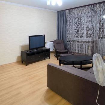 Сдается 1-комнатная квартира, 52,8 м²