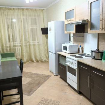 Сдается 1-комнатная квартира, 52,8 м²