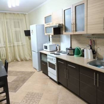 Сдается 1-комнатная квартира, 52,8 м²