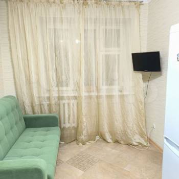 Сдается 1-комнатная квартира, 52,8 м²