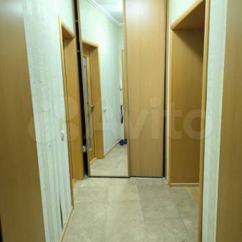 Сдается 1-комнатная квартира, 52,8 м²