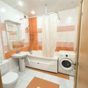 Сдается 1-комнатная квартира, 52,8 м²