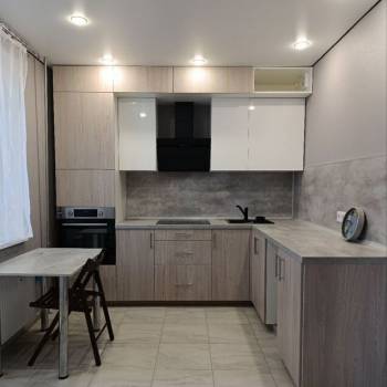 Сдается 1-комнатная квартира, 41 м²