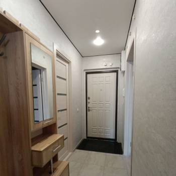 Сдается 1-комнатная квартира, 41 м²