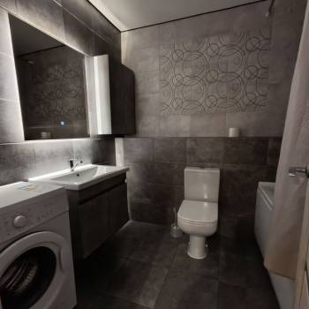 Сдается 1-комнатная квартира, 41 м²