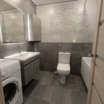 Сдается 1-комнатная квартира, 41 м²