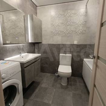 Сдается 1-комнатная квартира, 41 м²