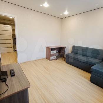 Сдается 1-комнатная квартира, 41 м²