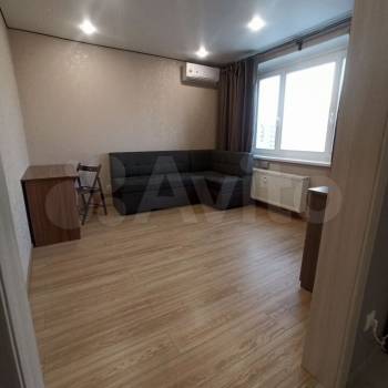 Сдается 1-комнатная квартира, 41 м²