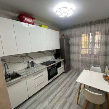 Сдается 1-комнатная квартира, 35 м²