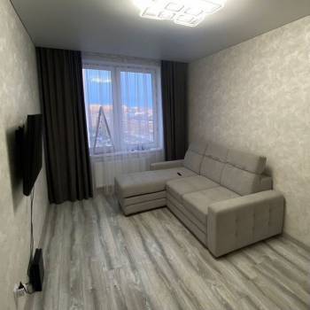 Сдается 1-комнатная квартира, 35 м²